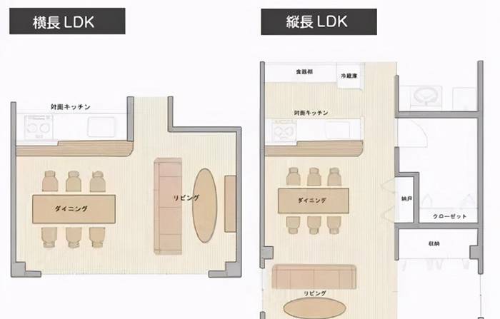 大连小户型